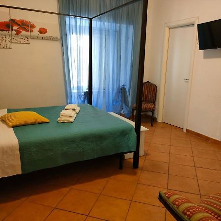 Hôtel Vittorio Ll House à Rome Extérieur photo