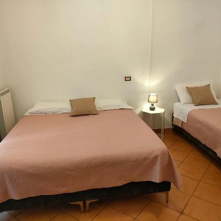 Hôtel Vittorio Ll House à Rome Extérieur photo