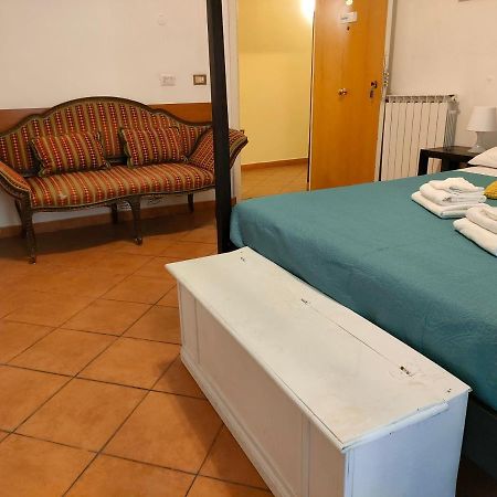 Hôtel Vittorio Ll House à Rome Extérieur photo