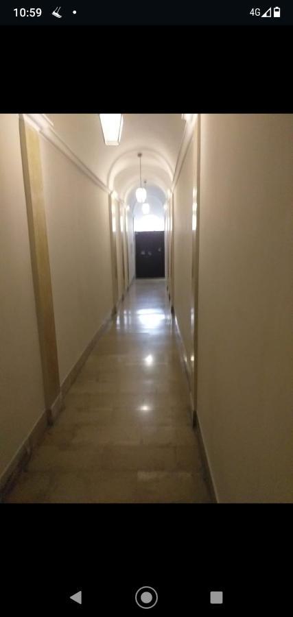 Hôtel Vittorio Ll House à Rome Extérieur photo