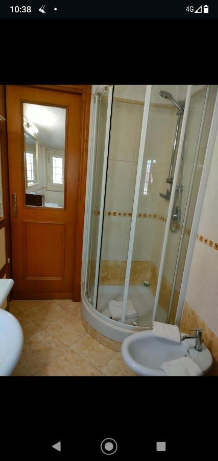 Hôtel Vittorio Ll House à Rome Extérieur photo