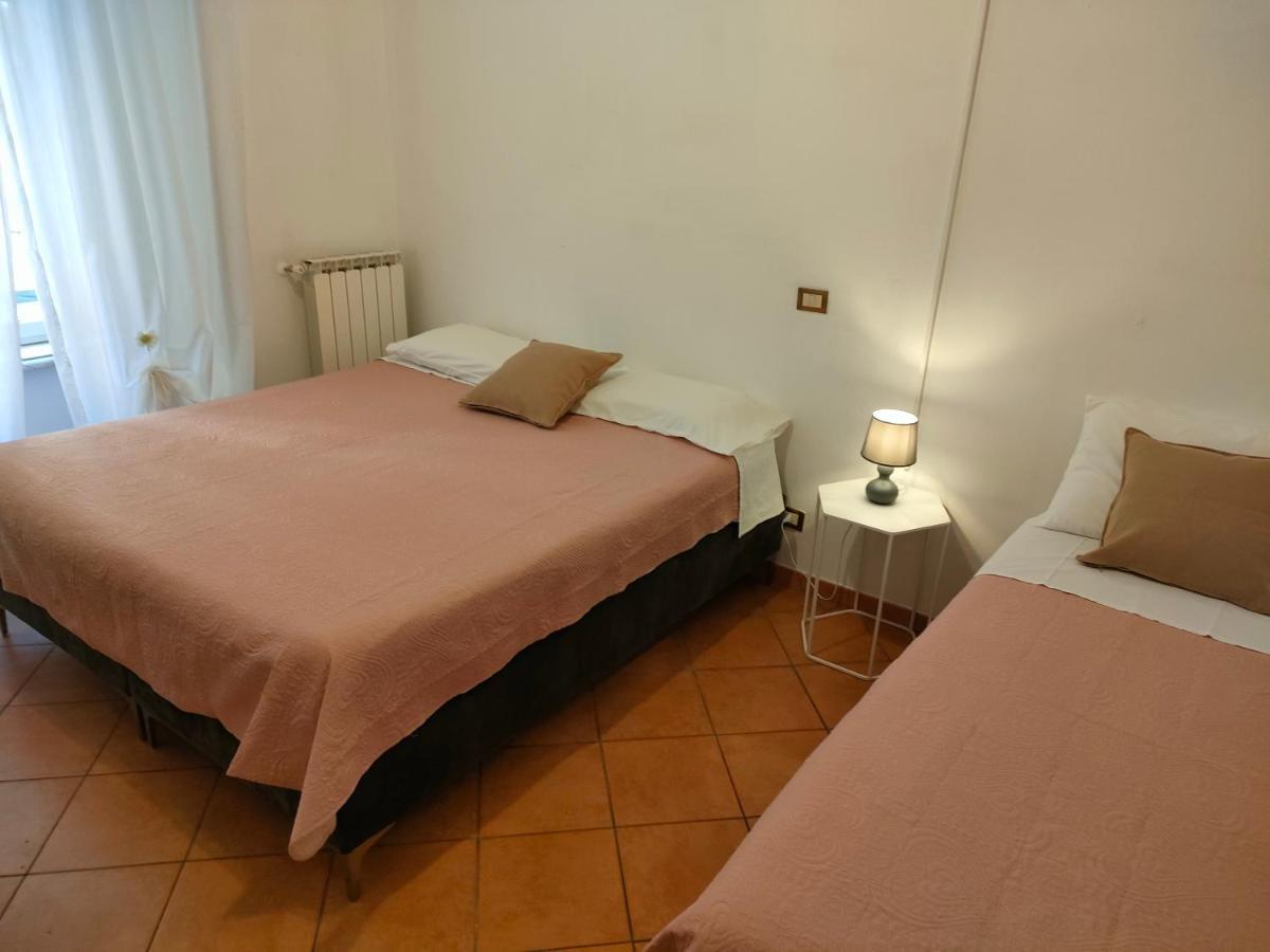 Hôtel Vittorio Ll House à Rome Extérieur photo