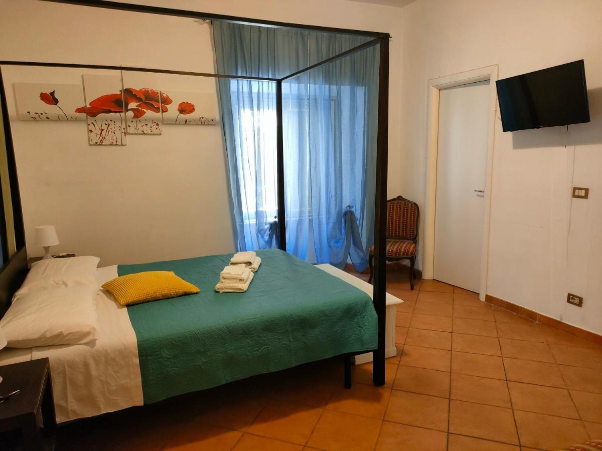 Hôtel Vittorio Ll House à Rome Extérieur photo