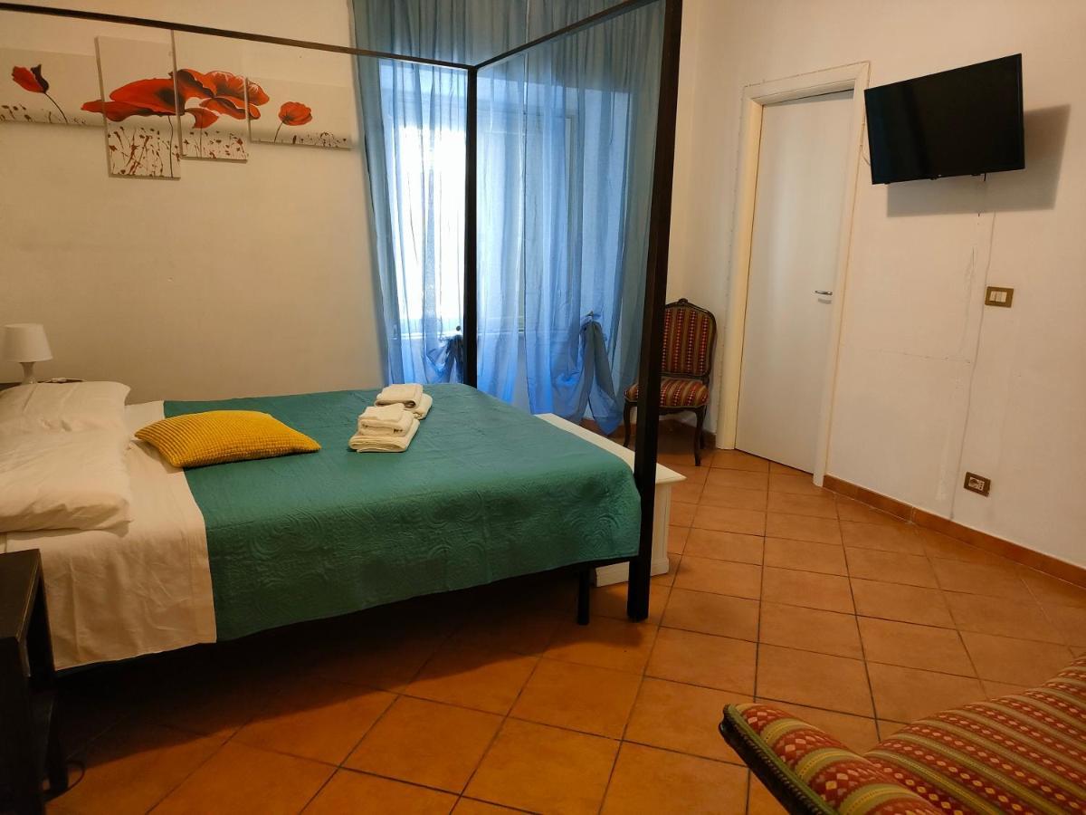 Hôtel Vittorio Ll House à Rome Extérieur photo