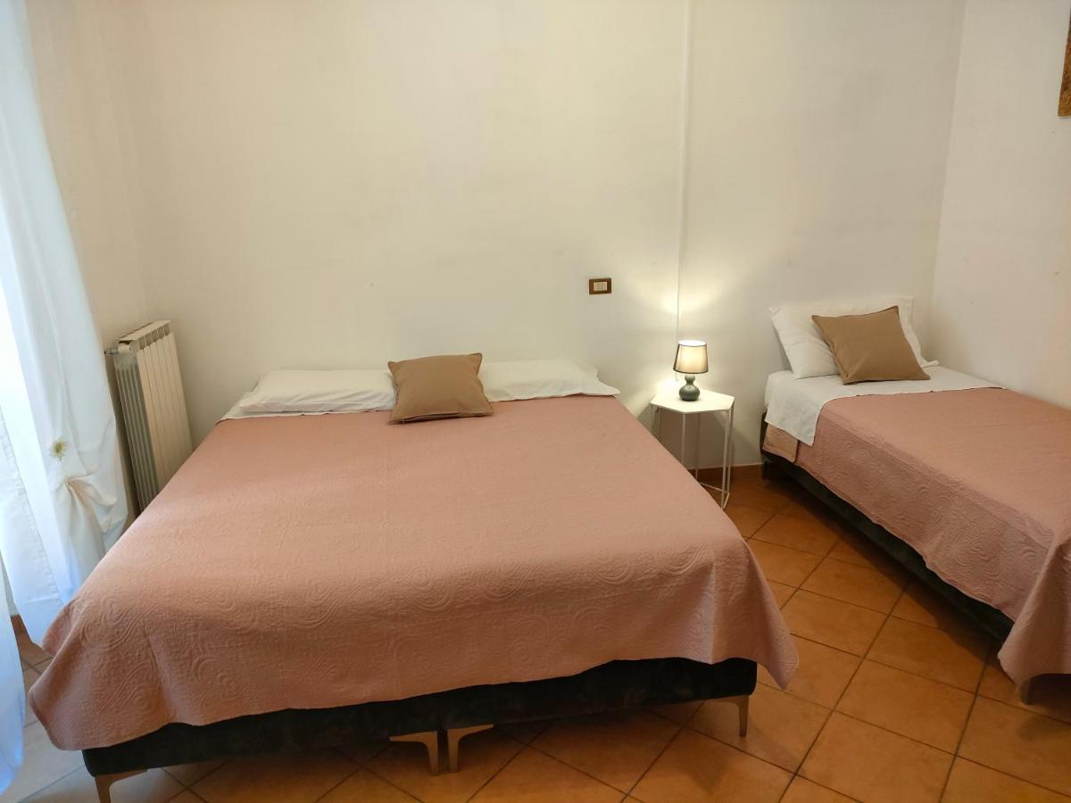 Hôtel Vittorio Ll House à Rome Extérieur photo