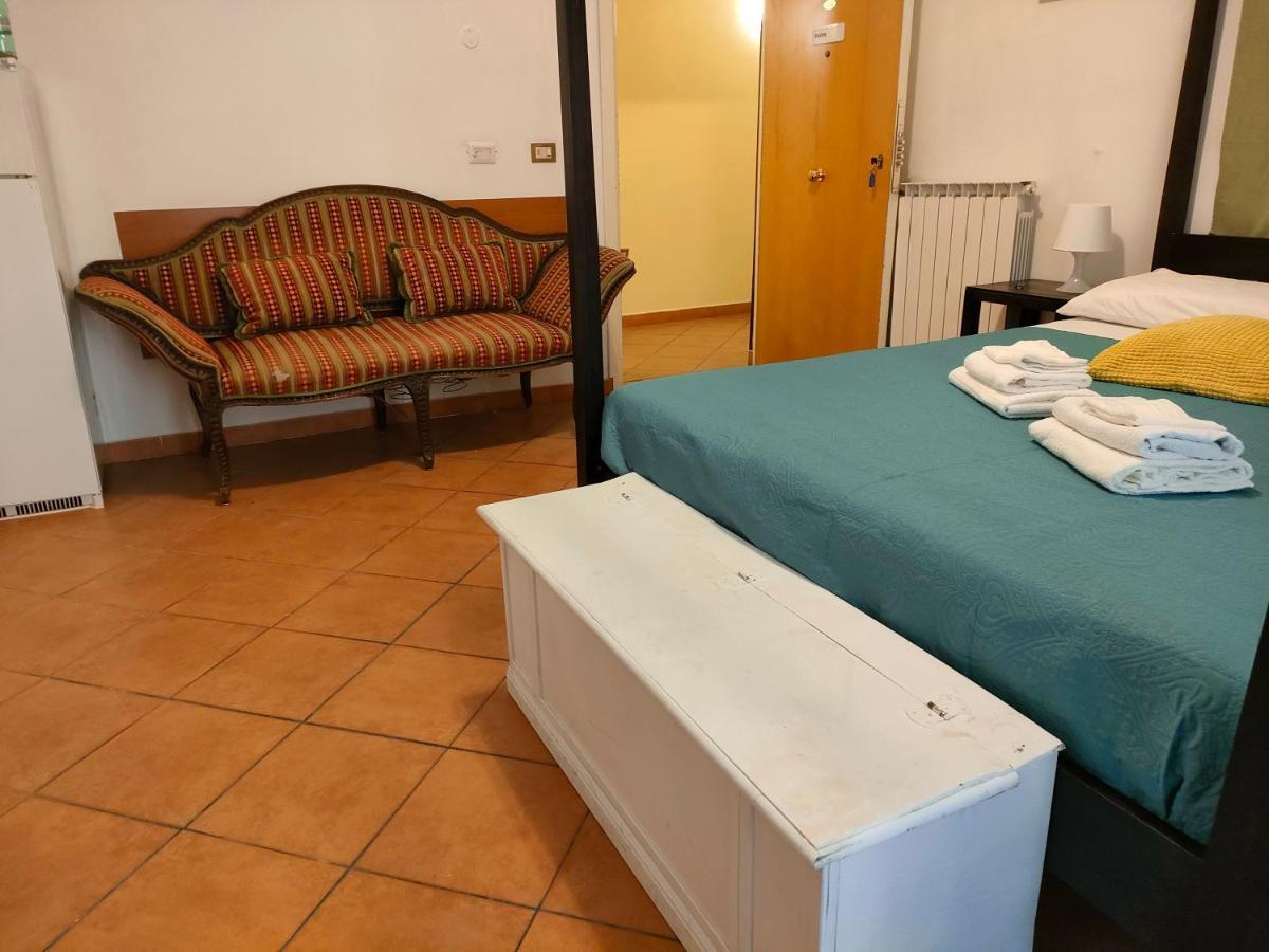 Hôtel Vittorio Ll House à Rome Extérieur photo