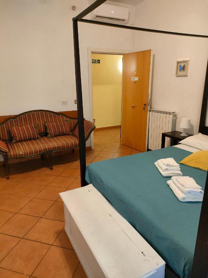 Hôtel Vittorio Ll House à Rome Extérieur photo