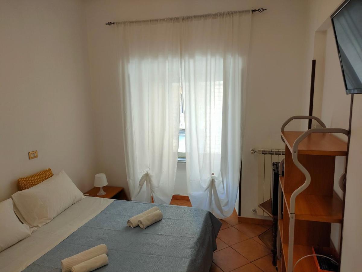 Hôtel Vittorio Ll House à Rome Extérieur photo