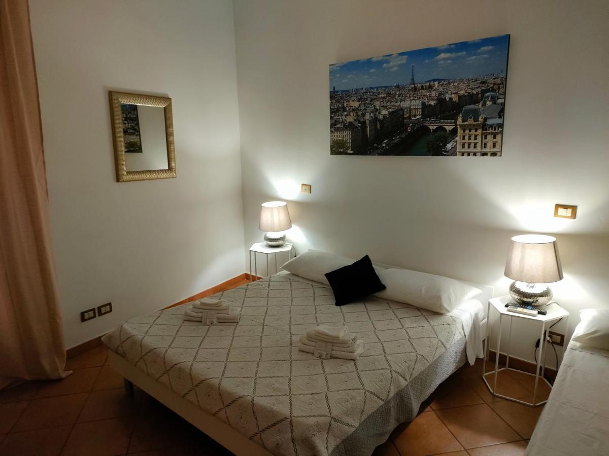 Hôtel Vittorio Ll House à Rome Extérieur photo